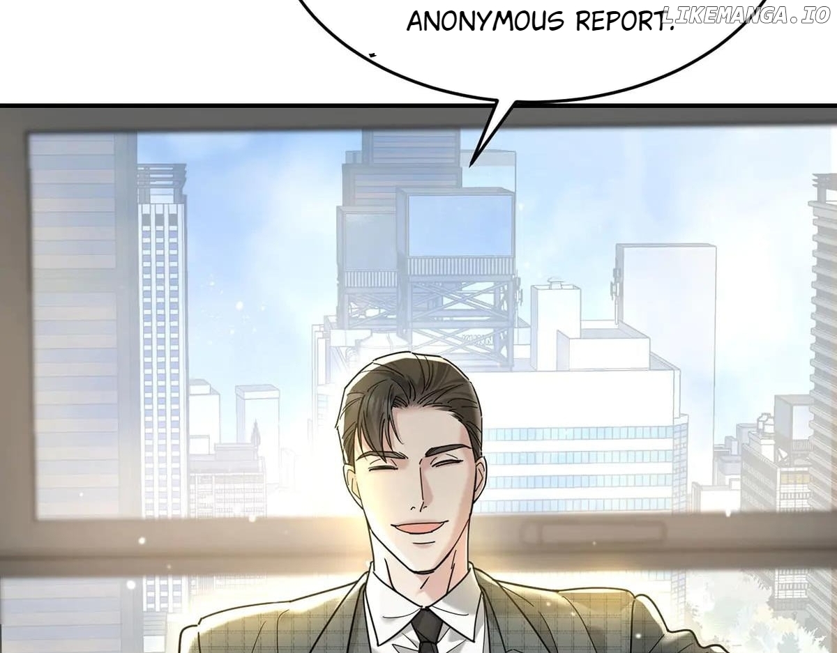 After Breakup: Had an Affair With My Ex's Uncle Chapter 83 - page 2